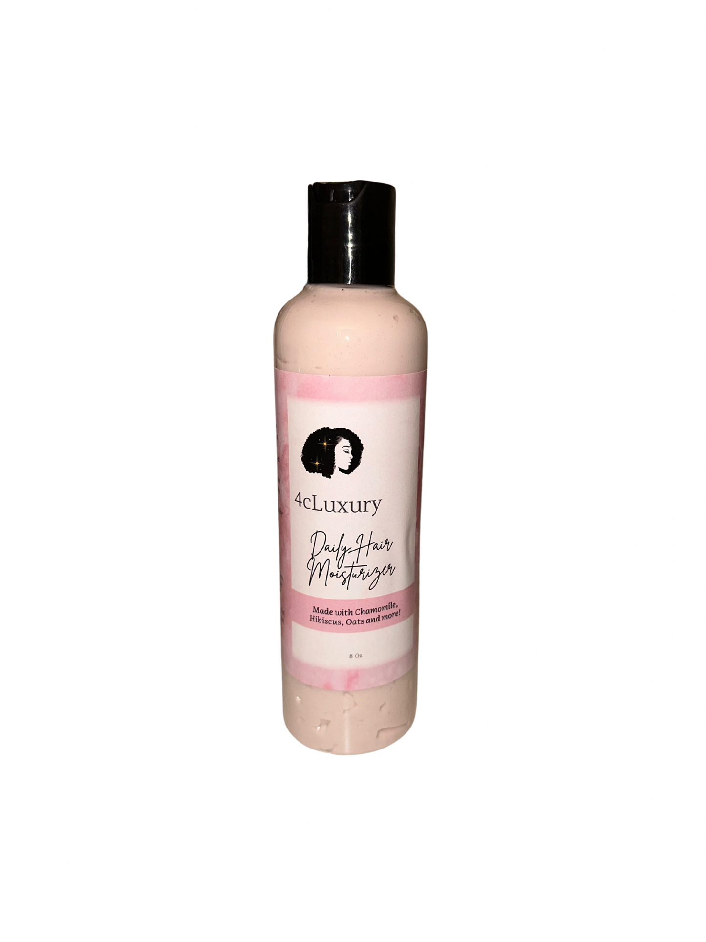 4cLuxury Daily Hair Moisturizer