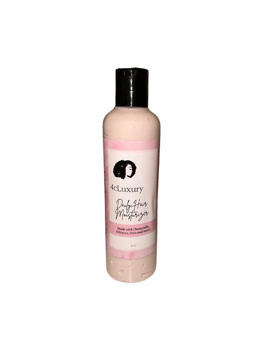 4cLuxury Daily Hair Moisturizer